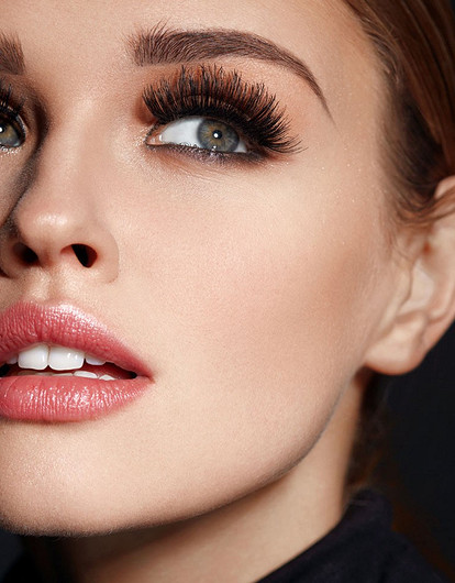 Как восстановить ресницы после наращивания