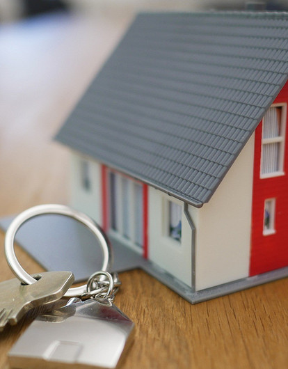 На безрыбье: 7 способов купить квартиру без денег