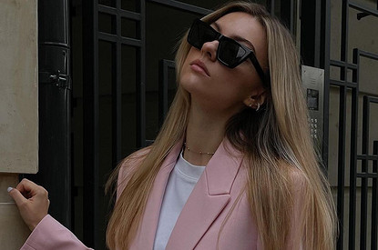 Главные тренды 2022: что мы будем носить в новом году