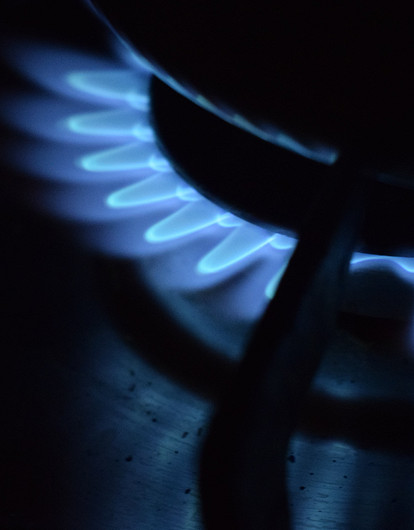 Ученые: газовые плиты наносят экологии больше вреда, чем полмиллиона автомобилей