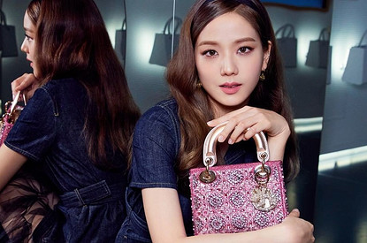 Искушению поддаются даже принцессы: самые желанные сумки в мире