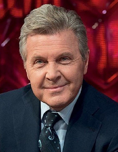 Льву Лещенко — 80: как стал известным певцом и почему ушел от первой жены