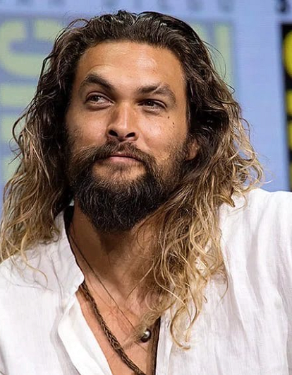 Официально: Джейсон Момоа сыграет главного злодея в «Форсаже 10»