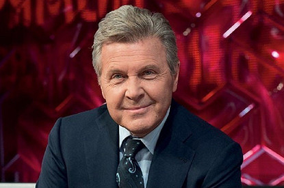 Льву Лещенко — 80: как стал известным певцом и почему ушел от первой жены