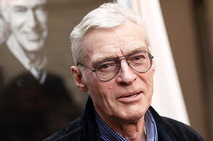 Бориса Щербакова повторно госпитализировали с коронавирусом