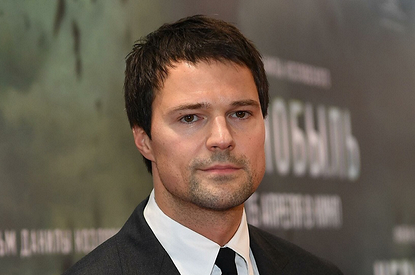 Данила Козловский опубликовал редкое фото с дочерью