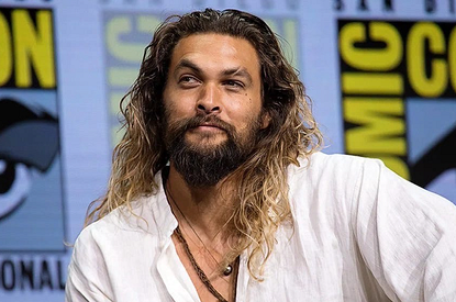 Официально: Джейсон Момоа сыграет главного злодея в «Форсаже 10»