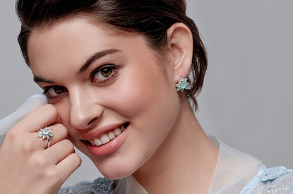 Новинки красоты и моды: выбирай!