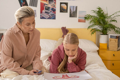 Не аисты и не капуста: советы эксперта, как говорить с ребенком про «это»