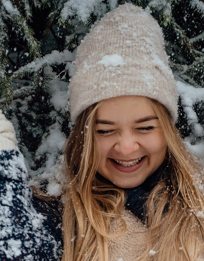 Советы эксперта: как быстро привести себя в форму после новогодних каникул