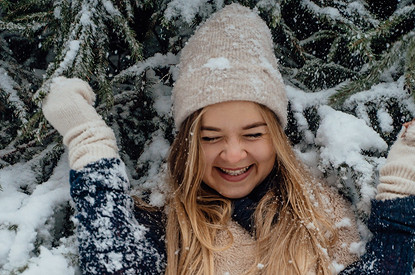 Советы эксперта: как быстро привести себя в форму после новогодних каникул