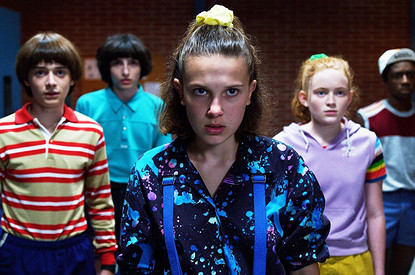 Какой ты персонаж из сериала «Очень странные дела» по знаку зодиака