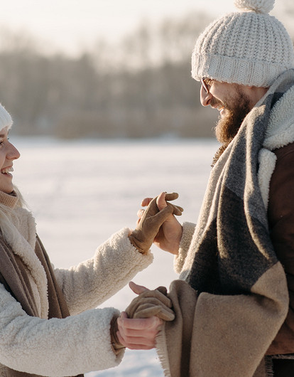 От трезвых встреч до предельной откровенности: 5 главных трендов в свиданиях в 2022 году
