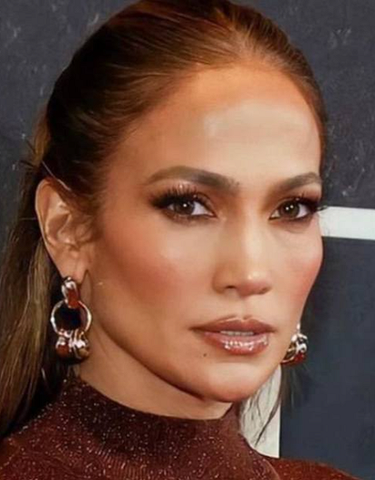 Дженнифер Лопес и Бен Аффлек посетили церемонию прощания с другом