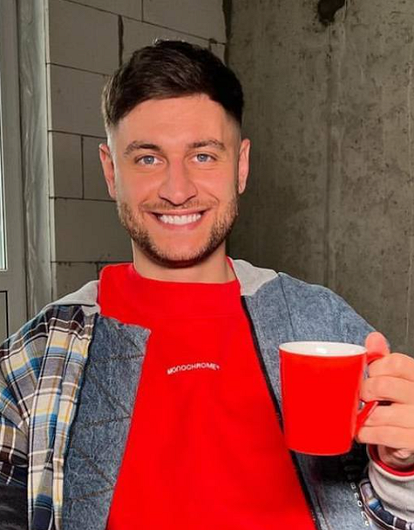 «Мечта сбывается»: Дава дебютировал в кино