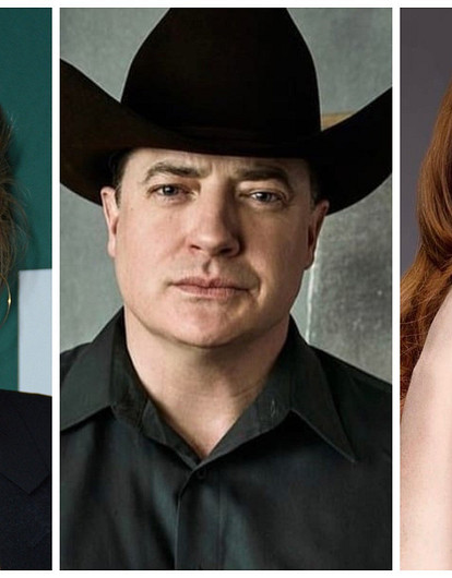 Кэмерон Диаз и другие звезды, которые решили вернуться в кино после завершения карьеры