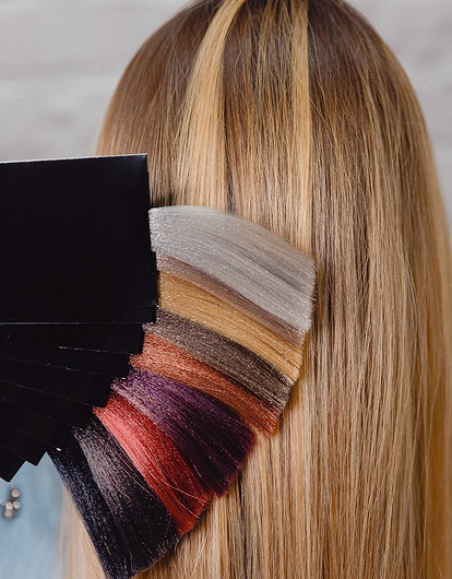 5 вариантов окрашивания, которые отрастают красиво