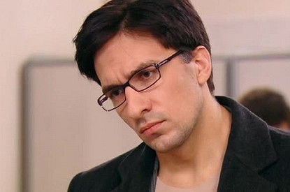 Григорий Антипенко: как сегодня живет и чем занимается звезда сериала «Не родись красивой»