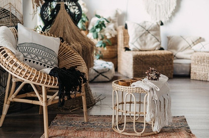 Цыганщина или богемный шик: приемы и интерьеры в стиле бохо