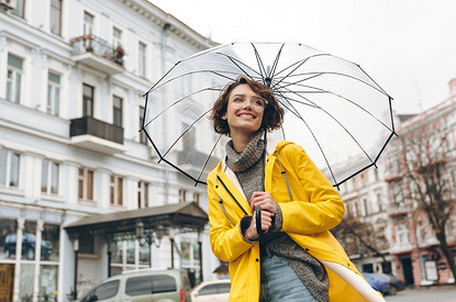 Будь готова к сюрпризам: гороскоп для всех знаков зодиака с 24 по 30 октября