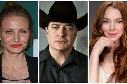 Кэмерон Диаз и другие звезды, которые решили вернуться в кино после завершения карьеры