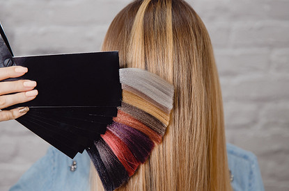 5 вариантов окрашивания, которые отрастают красиво