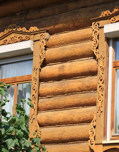 Гадаем по наличникам: о чем может рассказать окно русского дома