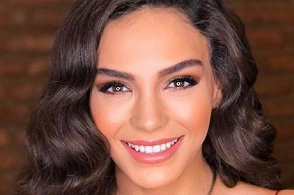 Эбру Шахин из сериала «Ветреный»: биография, личная жизнь, фото до и после пластики