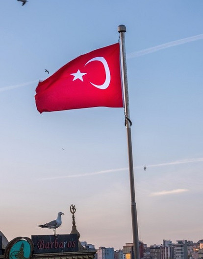 Нетуристические интересы: что нужно знать, если решила пожить в Турции