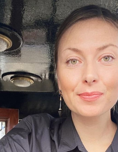 Мария Шарапова показала редкий снимок с сыном