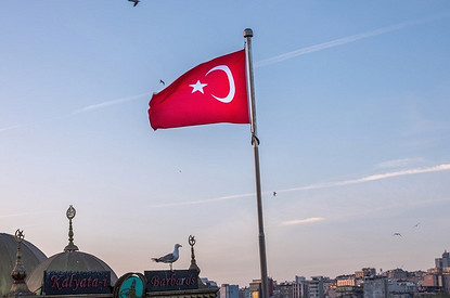 Нетуристические интересы: что нужно знать, если решила пожить в Турции