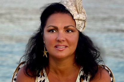 51-летнюю Анну Нетребко заподозрили в беременности