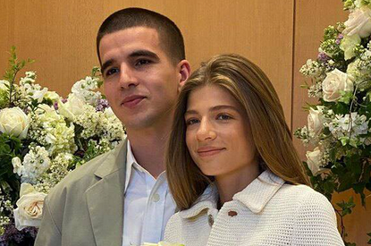 «Ситуация непростая»: Саша Новикова об отношениях с Федуком