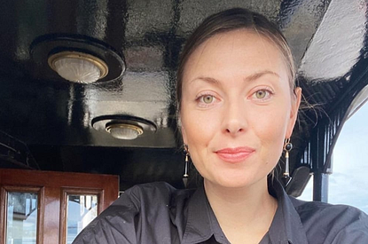 Мария Шарапова показала редкий снимок с сыном