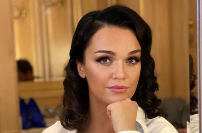 Слава впервые высказалась о расставании с мужем