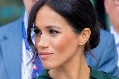 Принц Гарри отправил Меган Маркл к психологу