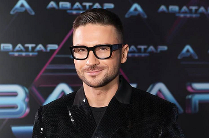 Сергей Лазарев впервые рассказал о дружбе с Алексом Малиновским