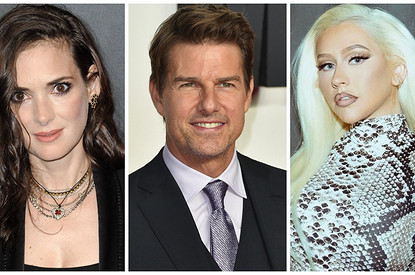 6 звезд, которые попали в секту (и кто из них смог оттуда выбраться)