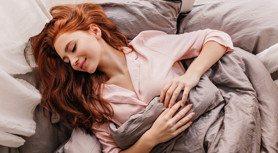 Какое одеяло выбрать для хорошего сна: 9 лучших наполнителей
