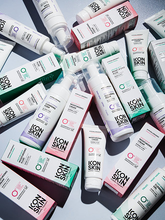 Компания ESTILAB представила серию Derma Therapy бренда профессиональной космецевтики ICON SKIN. Новый подход к ежедневной заботе о коже основан на 8 принципах дерматологического ухода. С...