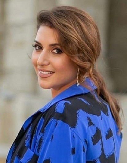 Певица Жасмин: как ушла от деспотичного первого мужа и в каких сегодня отношениях со вторым супругом