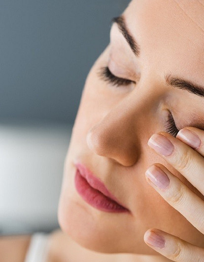 Как лечить ячмень: правильные способы, которые не доведут до осложнений