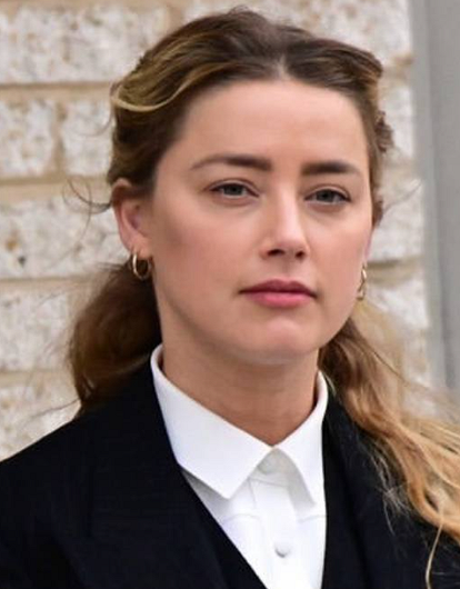 Эмбер Херд подала апелляционную записку, чтобы обжаловать решение суда с Джонни Деппом