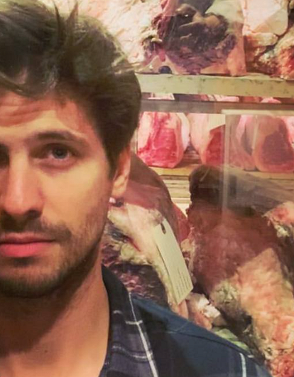 После разрыва с Варнавой: Молочникова заметили с новой избранницей