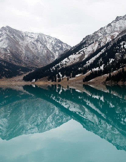 Достопримечательности Казахстана, которые стоит увидеть: 30 крутых локаций