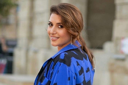 Певица Жасмин: как ушла от деспотичного первого мужа и в каких сегодня отношениях со вторым супругом