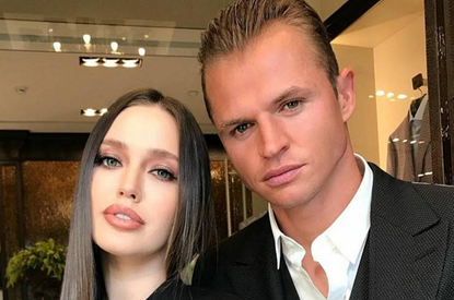 «Пора послать его с миром»: Анастасия Костенко заговорила о предательстве близкого человека