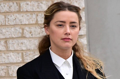 Эмбер Херд подала апелляционную записку, чтобы обжаловать решение суда с Джонни Деппом