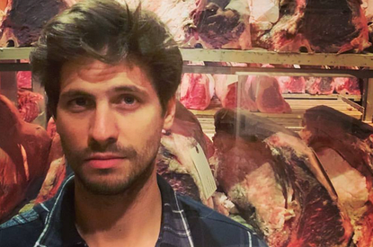 После разрыва с Варнавой: Молочникова заметили с новой избранницей