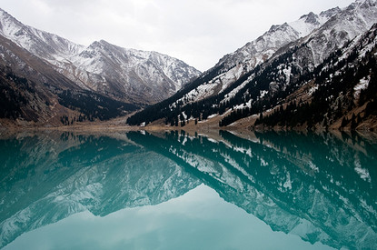 Достопримечательности Казахстана, которые стоит увидеть: 30 крутых локаций